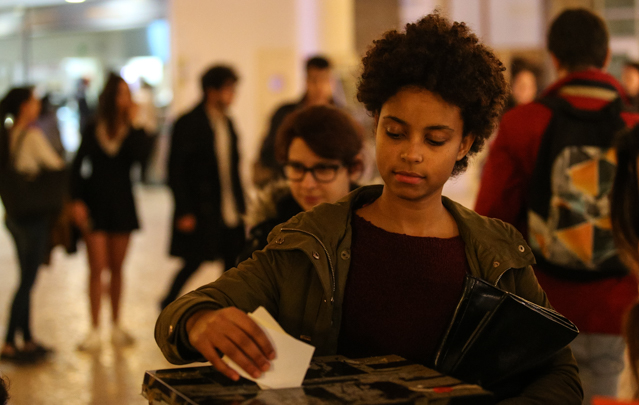 Thumbnail da galeria Eleições AAUM